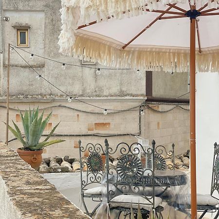 B&B Ilbacio Laterza Exterior photo