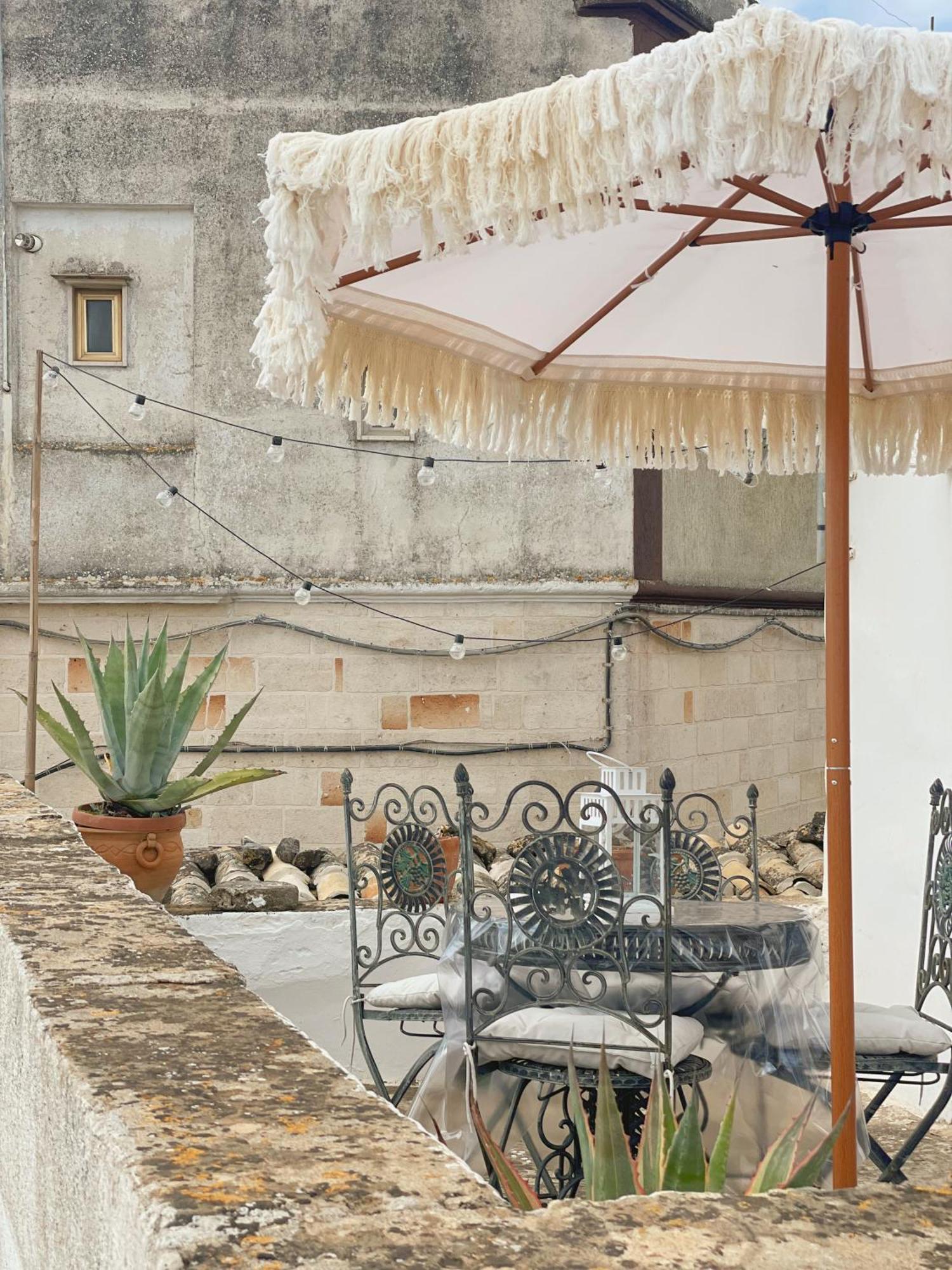 B&B Ilbacio Laterza Exterior photo